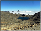 foto Passo dei Salati e Col d'Olen